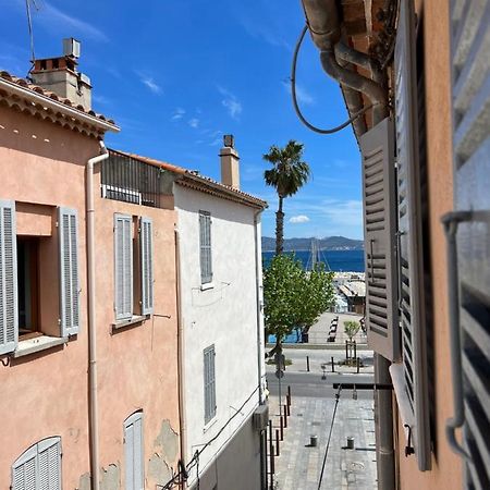 Appartement Climatise En Bord De Mer 拉西约塔 外观 照片
