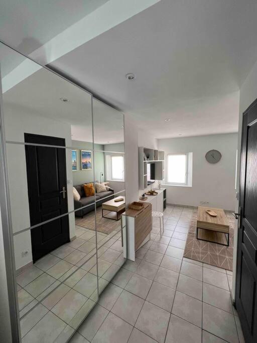 Appartement Climatise En Bord De Mer 拉西约塔 外观 照片